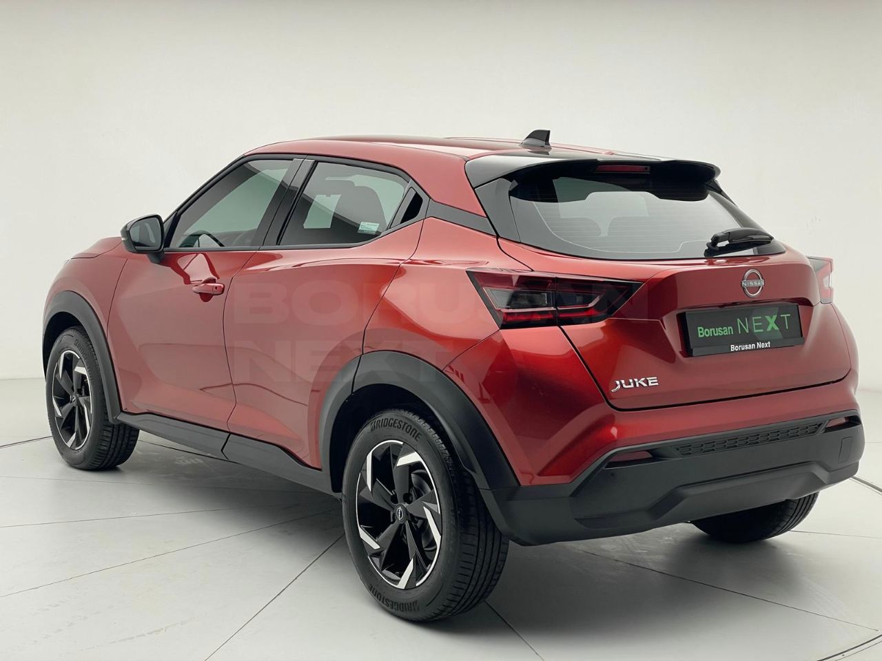 Nissan Juke 2024